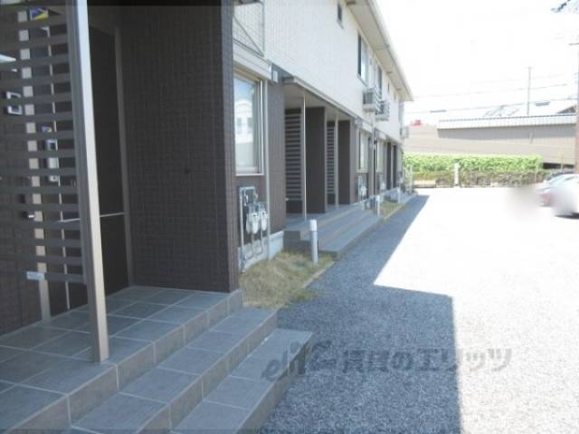 通路