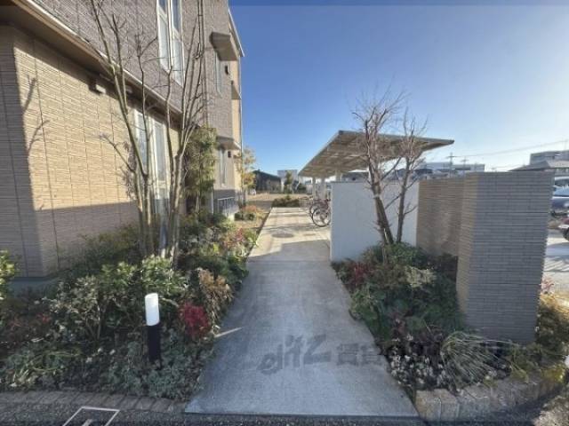 通路