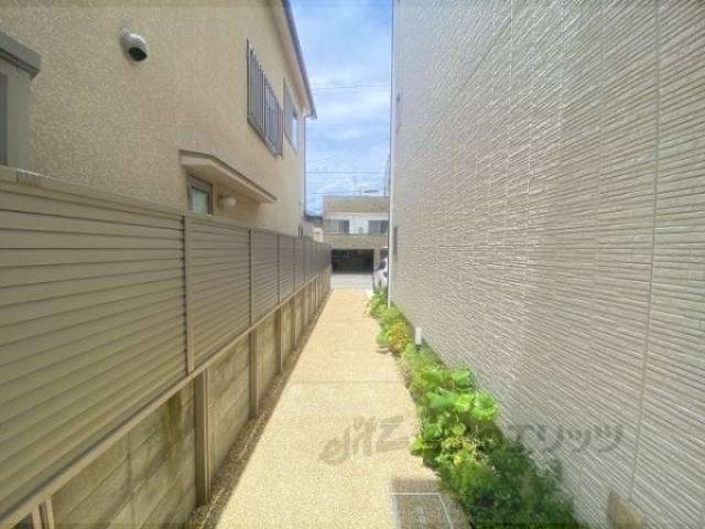 通路