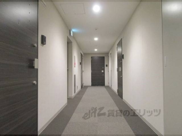 通路