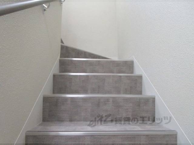 階段