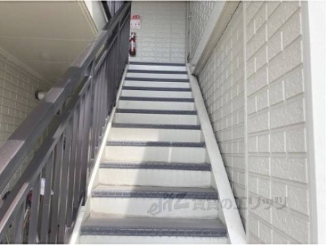 階段