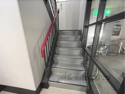 階段