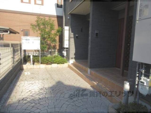 通路