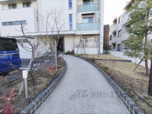 通路
