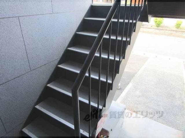 階段