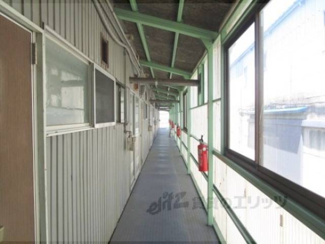 通路