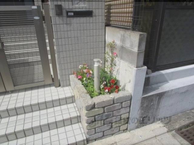植栽