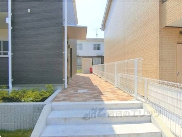 通路
