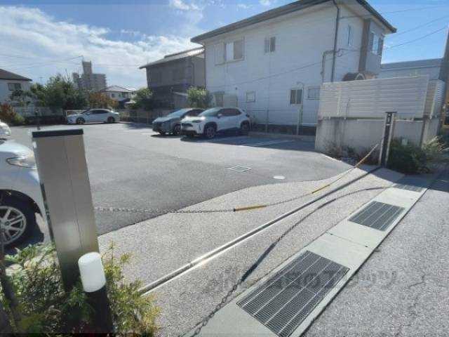 チェーンゲート