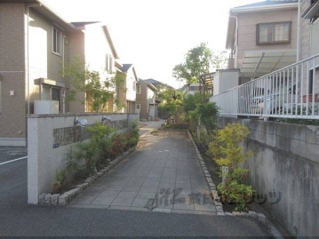 通路