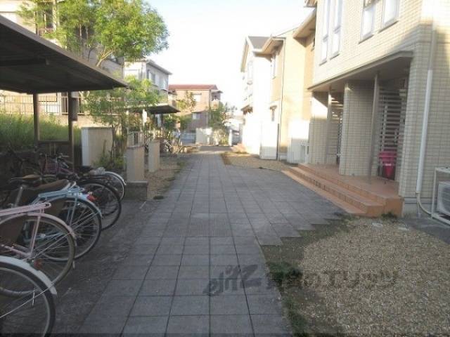 通路