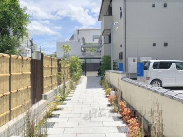 通路