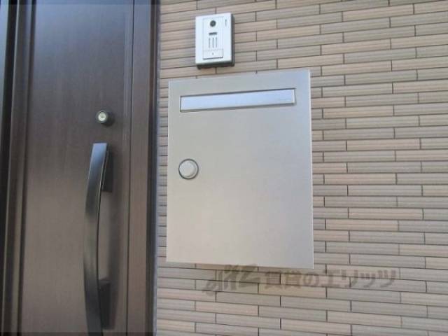 ポスト