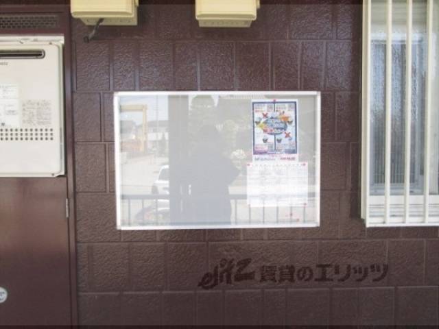 掲示板