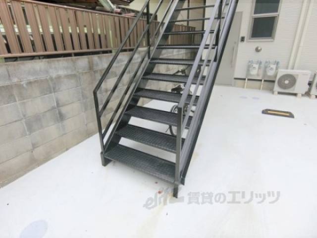 階段
