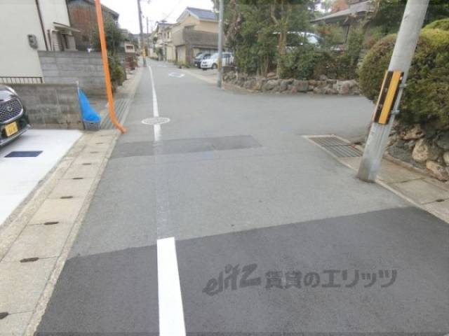 通路