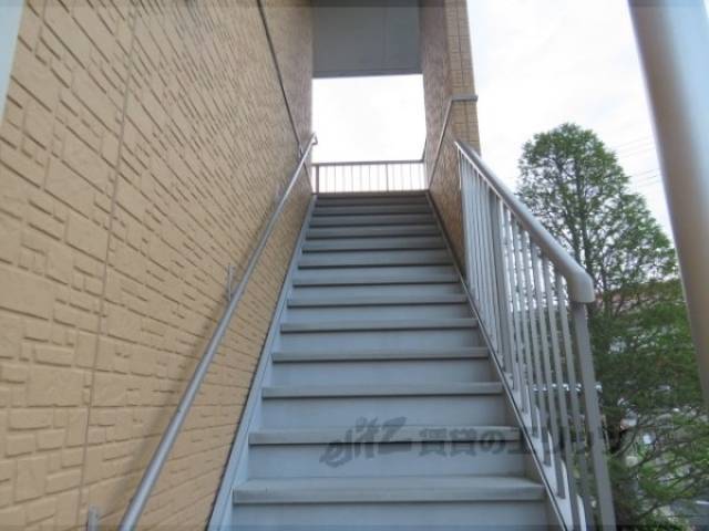 階段