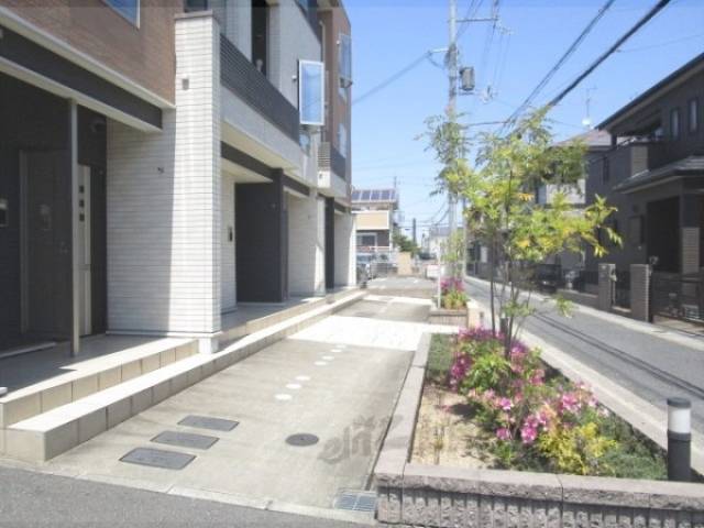 通路