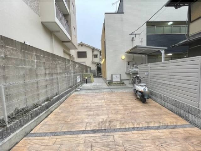通路