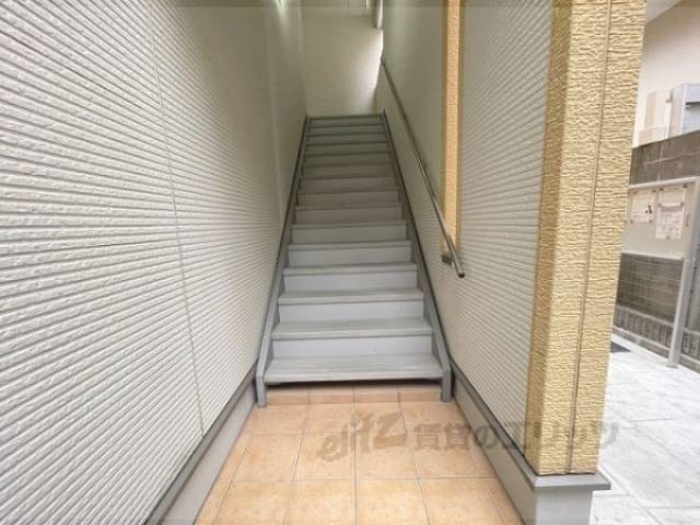 階段
