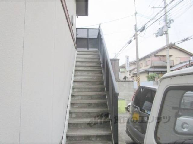 階段