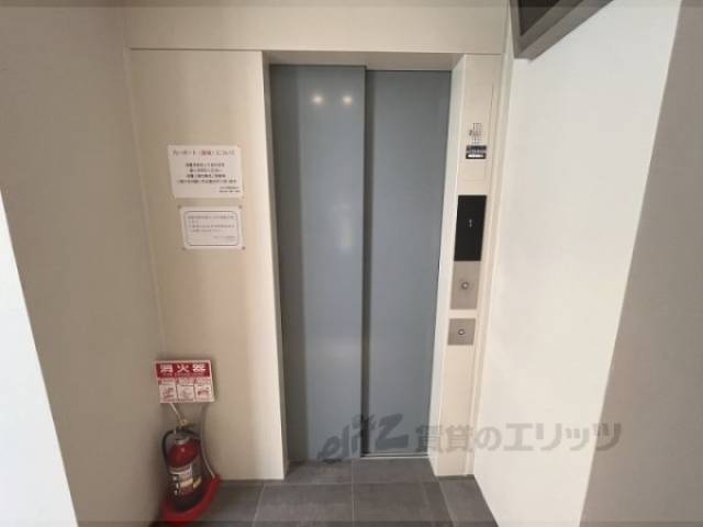 エレベーター