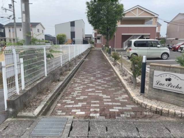 通路