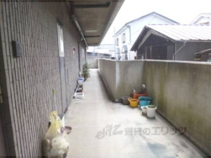 廊下