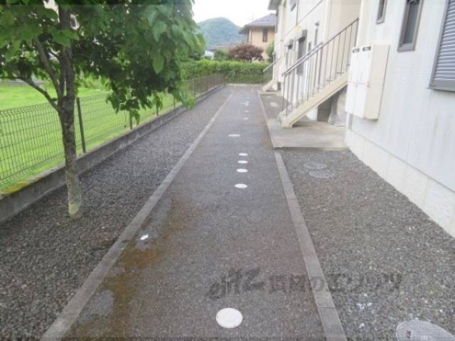 通路