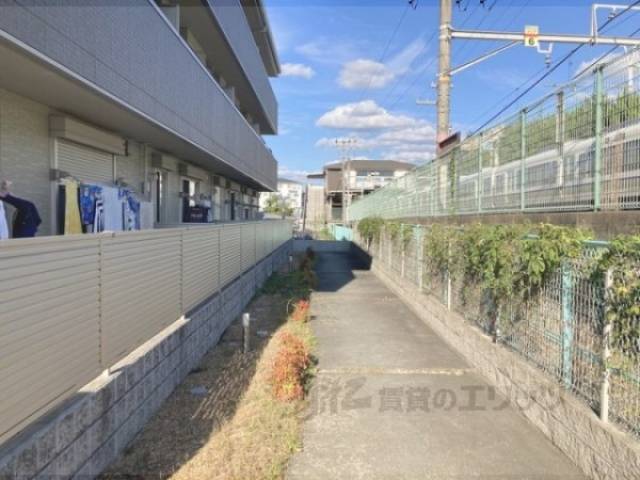 通路