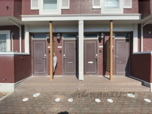 エントランス　ロビー