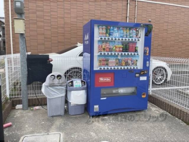 自動販売機
