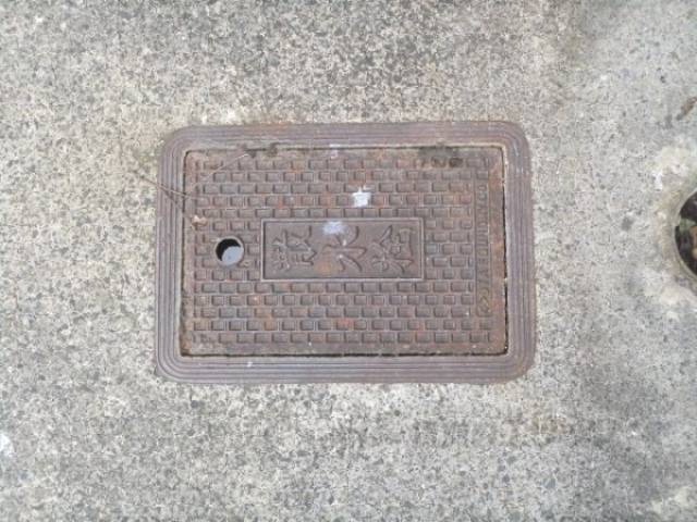 散水栓
