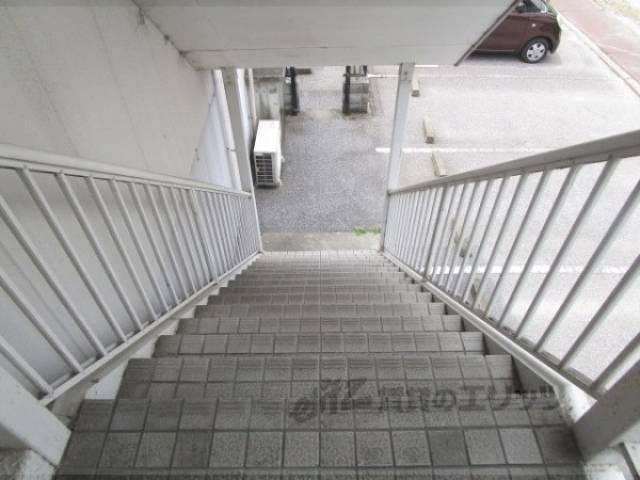 階段