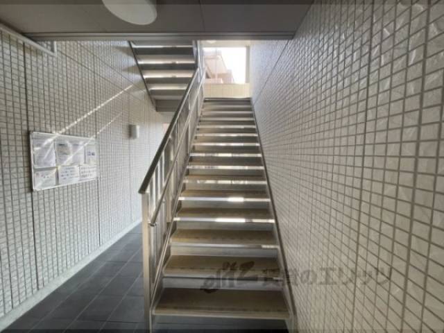 階段