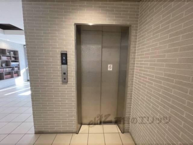 エレベーター