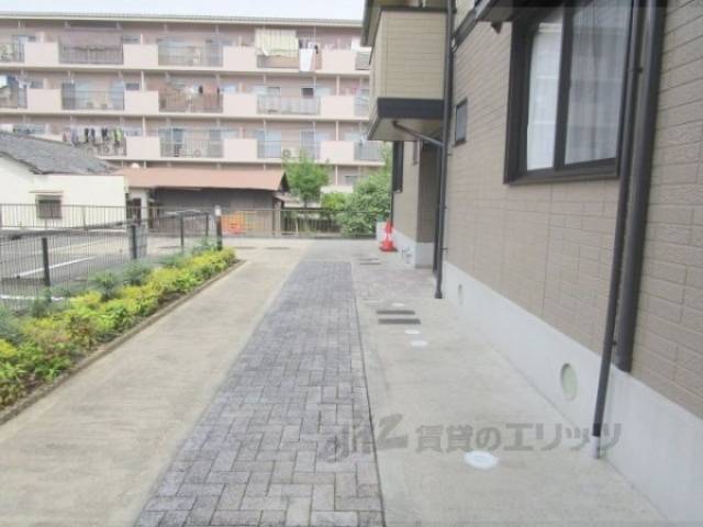 通路