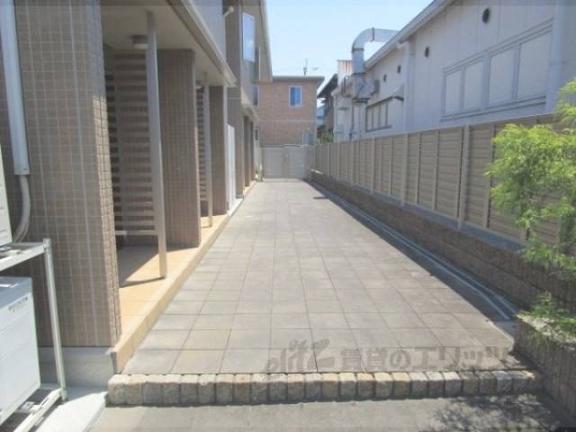 通路