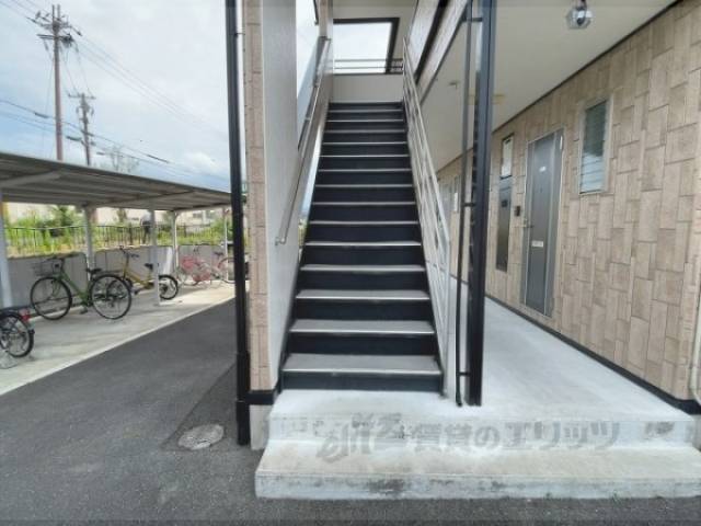 階段
