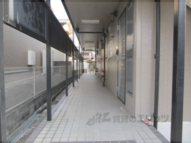 通路