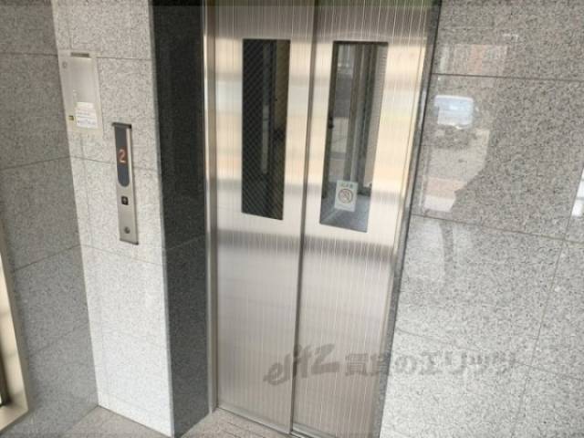 エレベーター
