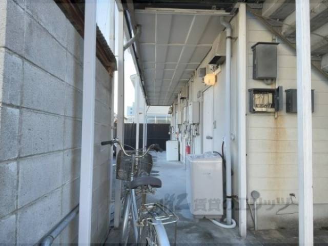 エントランス　ロビー