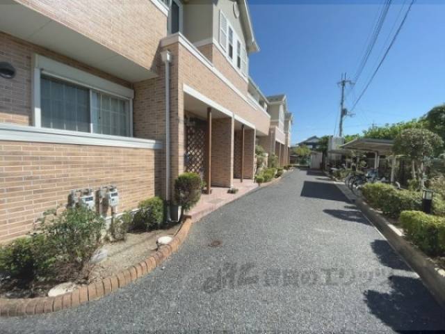 通路
