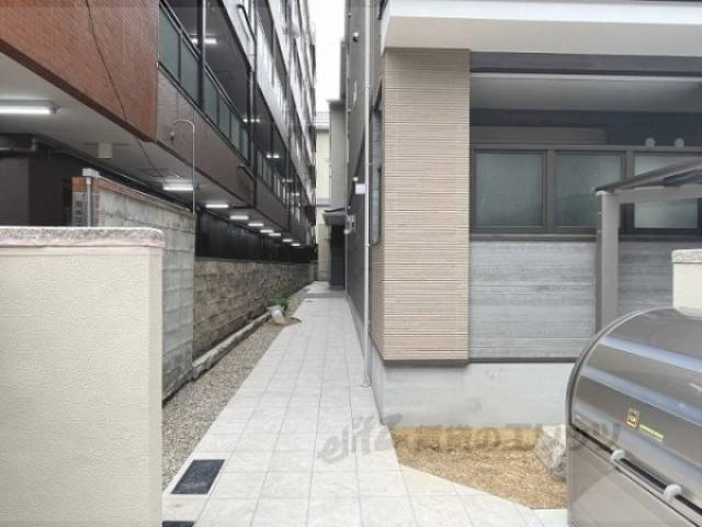 通路