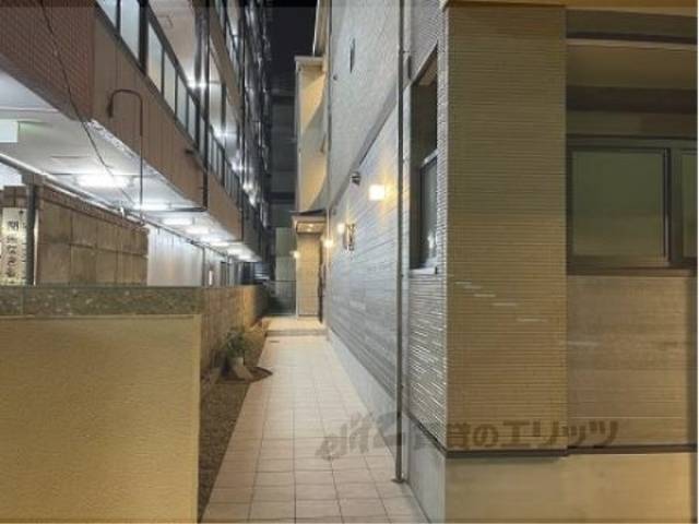 通路