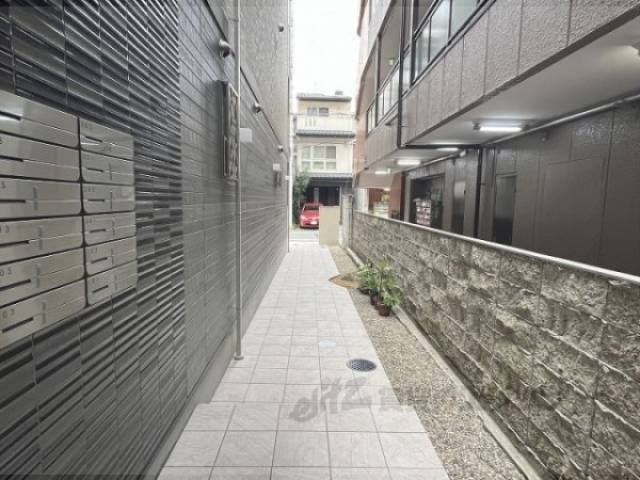 通路
