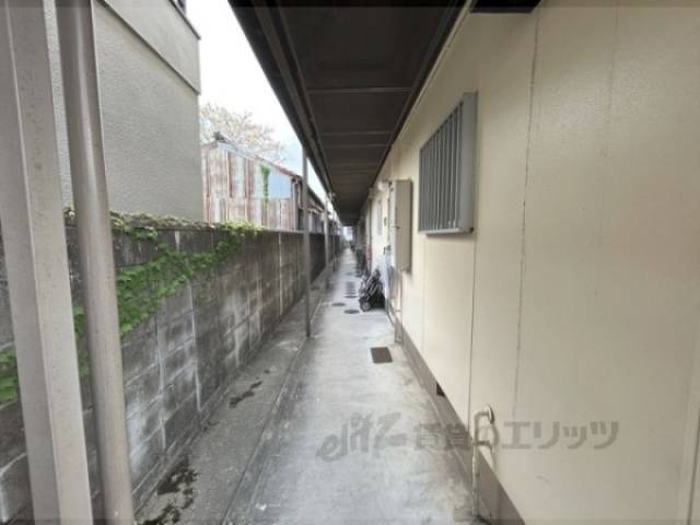 通路