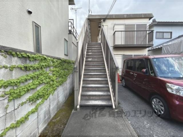 階段