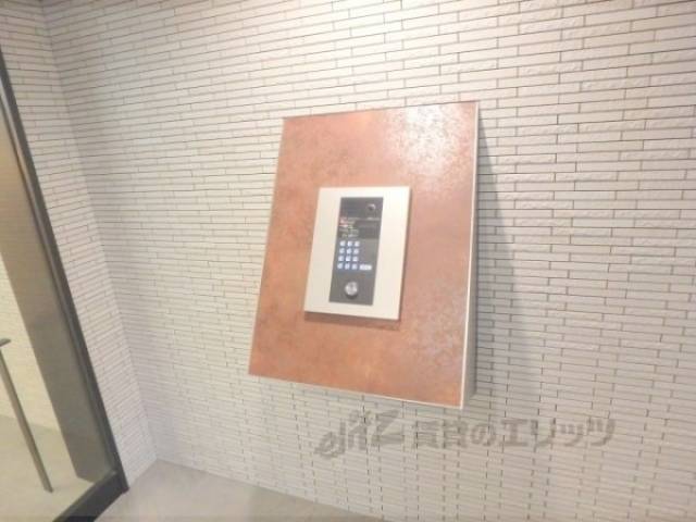 オートロック